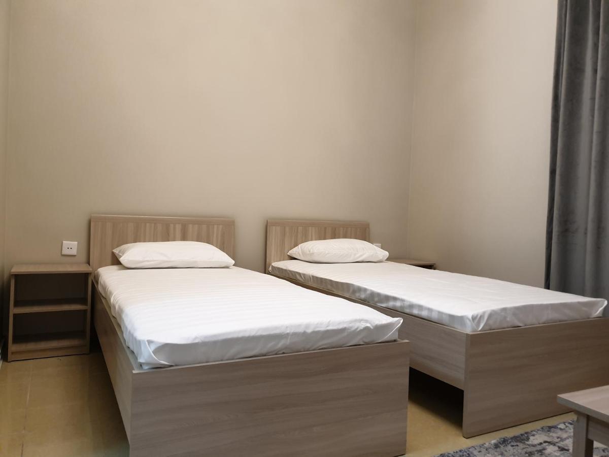 Station Hostel Atyrau Exterior photo